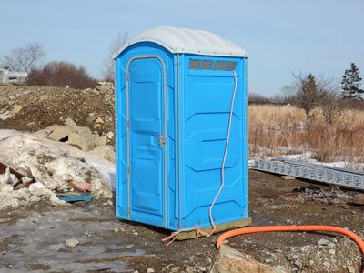 Local Restroom Trailer Rental in Wakefield, RI